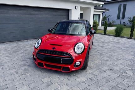 Mini Cooper S Gebrauchtwagen