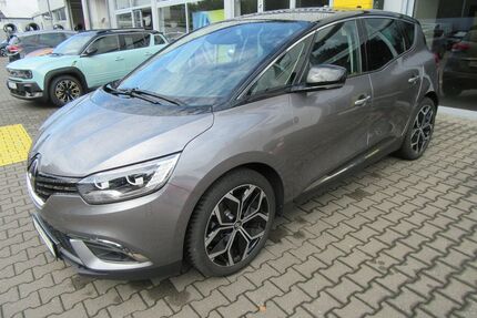 Renault Scenic Gebrauchtwagen