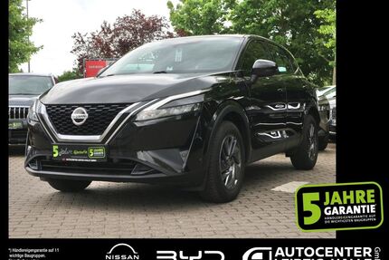 Opel Qashqai 