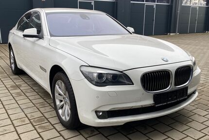 BMW 750 Gebrauchtwagen