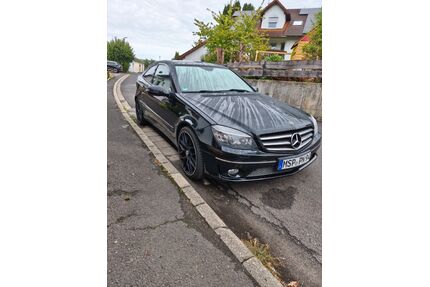 Mercedes-Benz CLC 350 Gebrauchtwagen