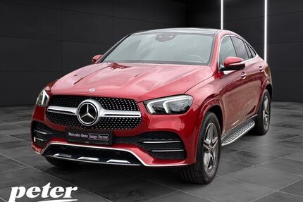 Mercedes-Benz GLE 350 Gebrauchtwagen