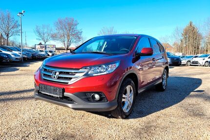 Honda CR-V Gebrauchtwagen