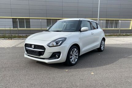 Suzuki Swift Gebrauchtwagen