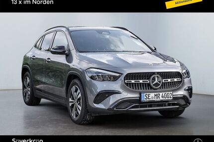 Mercedes-Benz GLA 180 Gebrauchtwagen