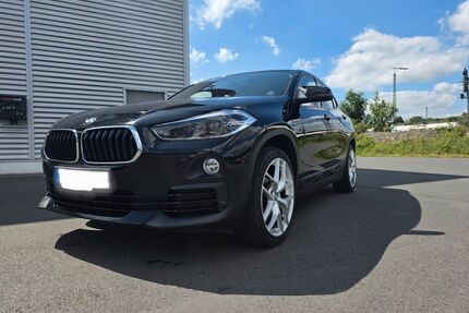 BMW X2 Gebrauchtwagen