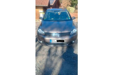 VW Golf Plus Gebrauchtwagen