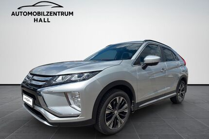Mitsubishi Eclipse Cross Gebrauchtwagen