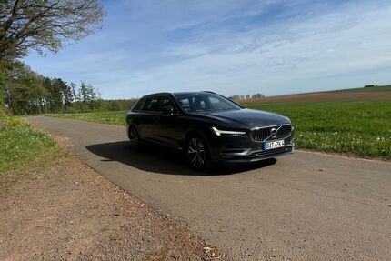 Volvo V90 Gebrauchtwagen