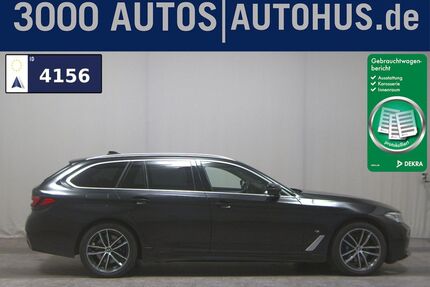 BMW 530 Gebrauchtwagen