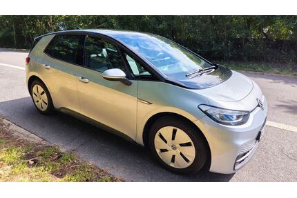 VW ID.3 Gebrauchtwagen
