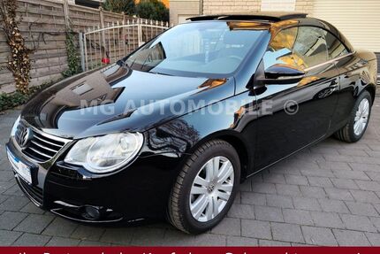 VW Eos Gebrauchtwagen