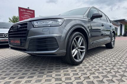 Audi Q7 Gebrauchtwagen