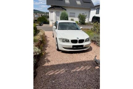 BMW 116 Gebrauchtwagen