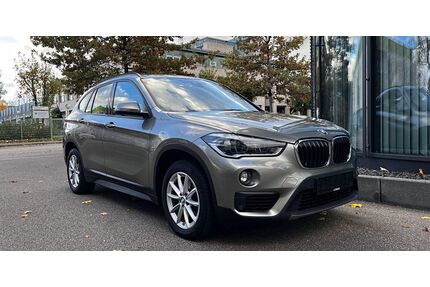 BMW X1 Gebrauchtwagen