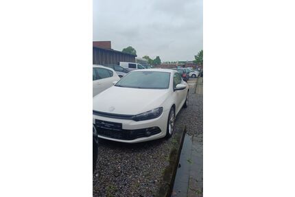 VW Scirocco Gebrauchtwagen