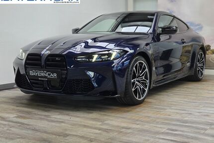 BMW M4 Gebrauchtwagen