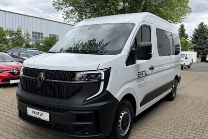 Renault Master Gebrauchtwagen