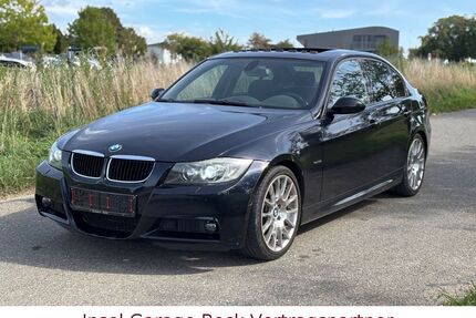 BMW 320 Gebrauchtwagen