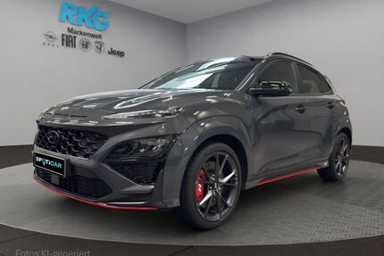 Hyundai KONA Gebrauchtwagen