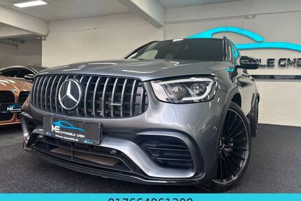 Mercedes-Benz GLC 63 AMG Gebrauchtwagen