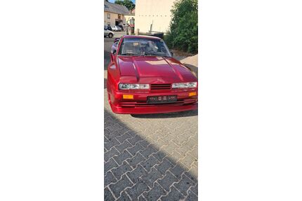 Opel Manta Gebrauchtwagen