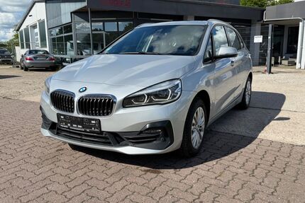 BMW 218 Gebrauchtwagen