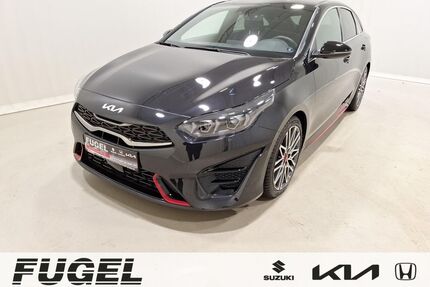 Kia pro ceed / ProCeed Gebrauchtwagen