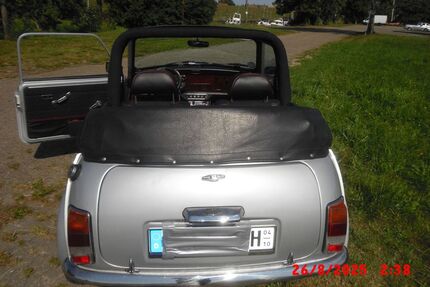 Austin Rover Andere Gebrauchtwagen