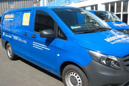 Mercedes-Benz Vito Gebrauchtwagen
