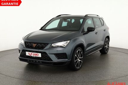 Cupra Ateca Gebrauchtwagen