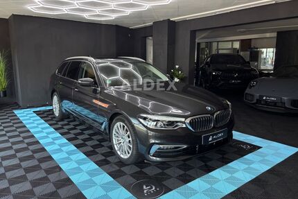 BMW 530 Gebrauchtwagen