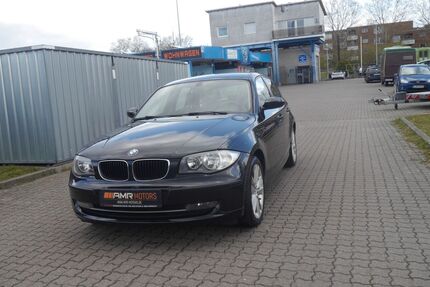 BMW 116 Gebrauchtwagen