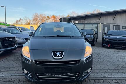 Peugeot 5008 Gebrauchtwagen