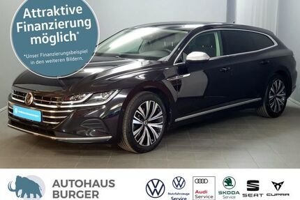 VW Arteon Gebrauchtwagen