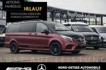 Mercedes-Benz V 300 Gebrauchtwagen