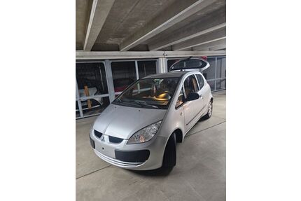 Mitsubishi Colt Gebrauchtwagen