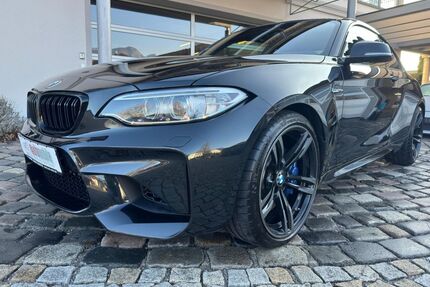 BMW M2 Gebrauchtwagen