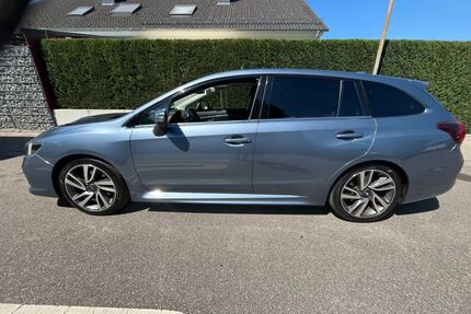 Subaru Levorg Gebrauchtwagen