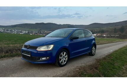 VW Polo Gebrauchtwagen