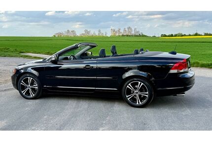 Volvo C70 Gebrauchtwagen