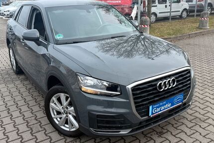 Audi Q2 Gebrauchtwagen