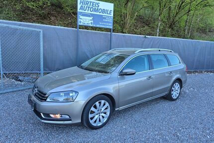 VW Passat Variant Gebrauchtwagen