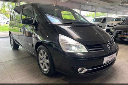 Renault Espace Gebrauchtwagen