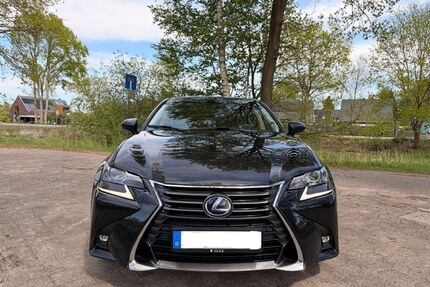 Lexus GS 300 Gebrauchtwagen