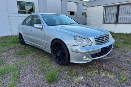 Mercedes-Benz C 280 Gebrauchtwagen