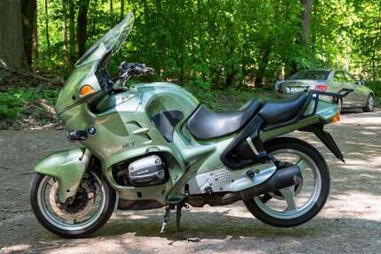 BMW R 1100 RT Gebrauchtwagen
