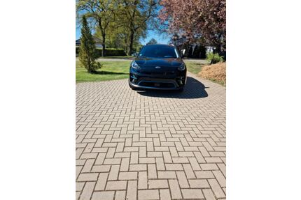 Kia Niro EV Gebrauchtwagen
