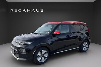 Kia Soul Gebrauchtwagen