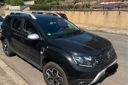 Dacia Duster Gebrauchtwagen